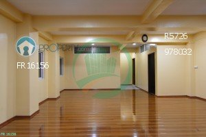 Fair Price Hall Flat For Sale in Sanchaung, Yangon